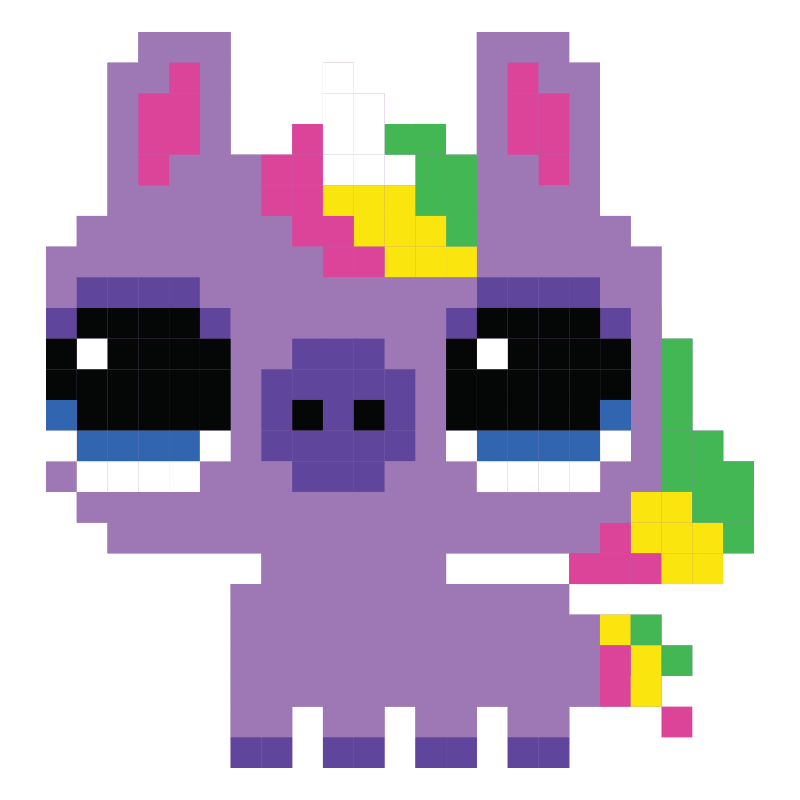 Sparkle Unicorn
