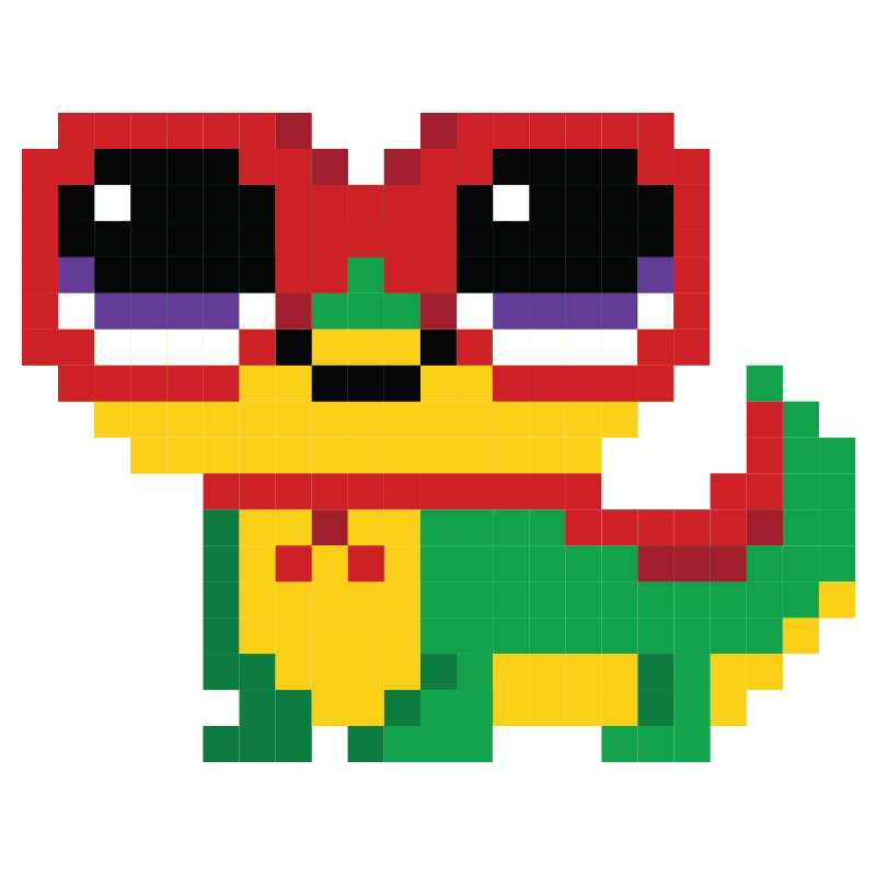 Super-Lagartixa